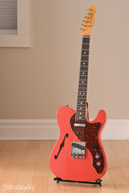 2020 Fender Custom Shop Ltd 60's Thinline Telecaster Journeyman Relic