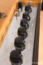 1958 Guild Model 100-J Amp