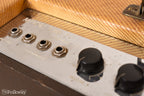 1958 Guild Model 100-J Amp