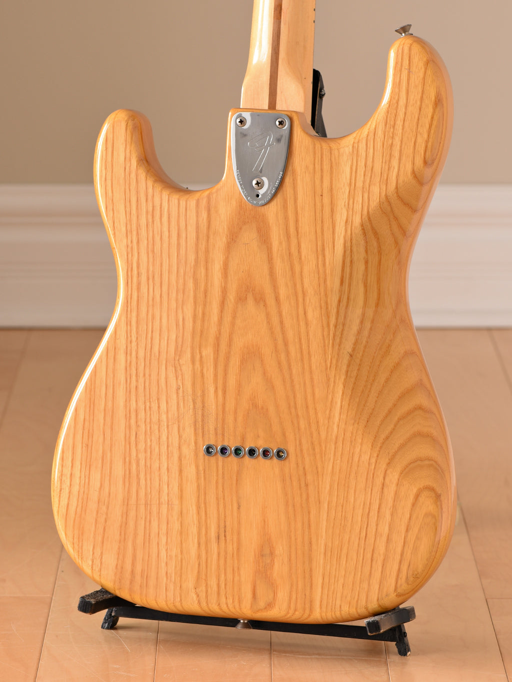 1980 Fender Stratocaster