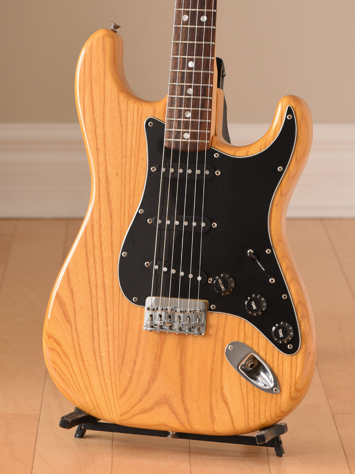 1980 Fender Stratocaster