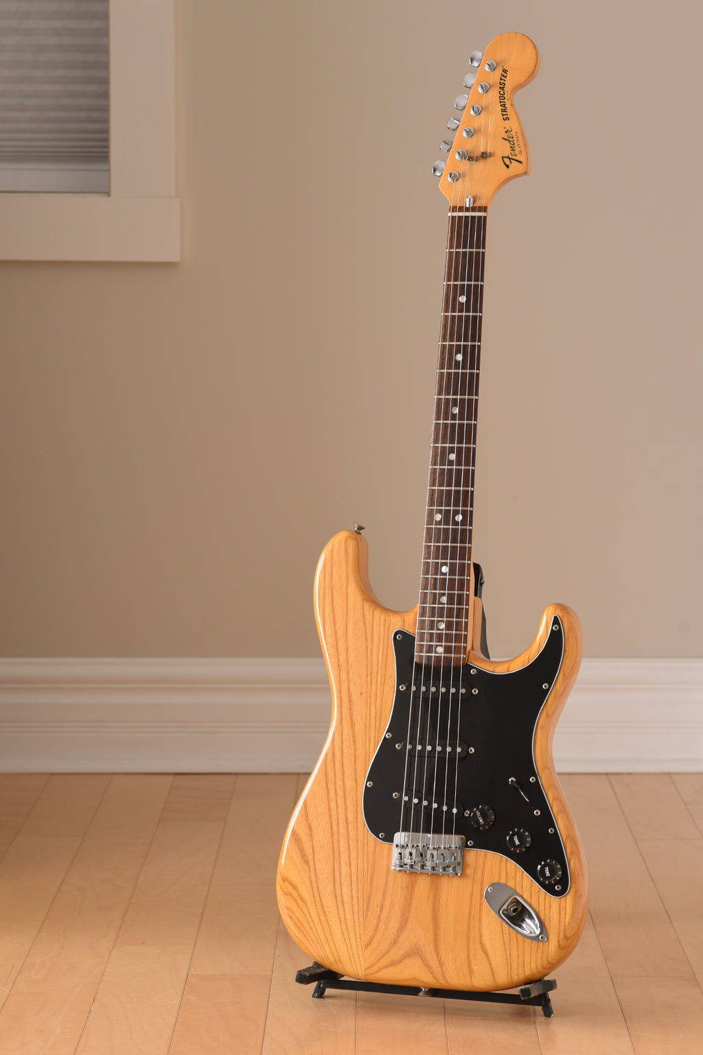 1980 Fender Stratocaster