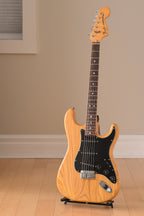 1980 Fender Stratocaster