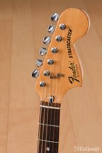 1980 Fender Stratocaster