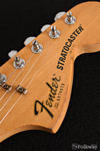 1980 Fender Stratocaster