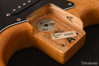 1980 Fender Stratocaster
