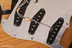 1980 Fender Stratocaster