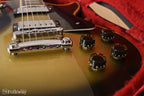 1980 Gibson Les Paul Custom Silverburst