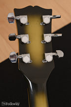 1980 Gibson Les Paul Custom Silverburst