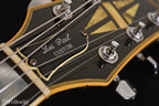 1980 Gibson Les Paul Custom Silverburst