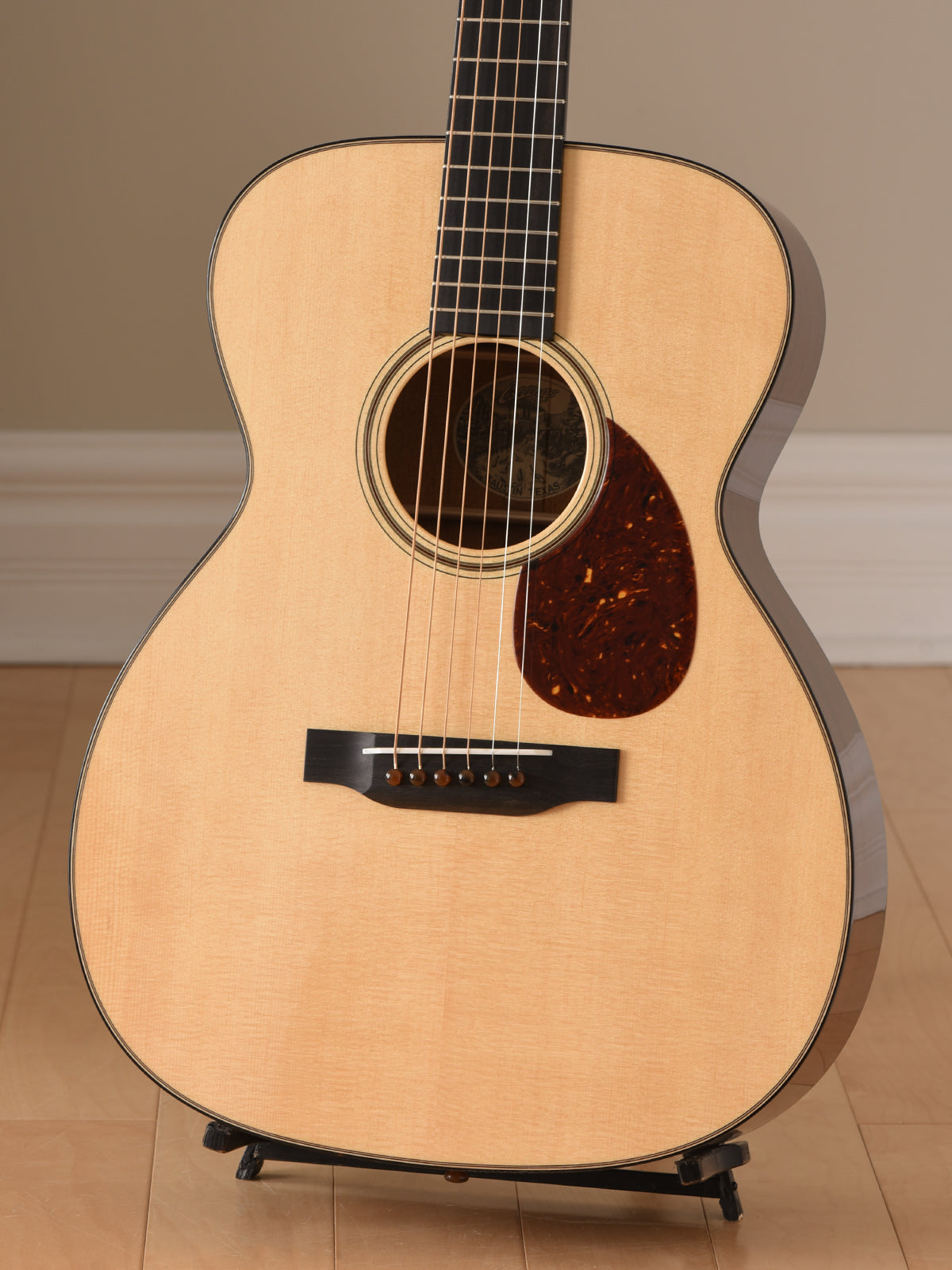 Collings OM1 Traditional
