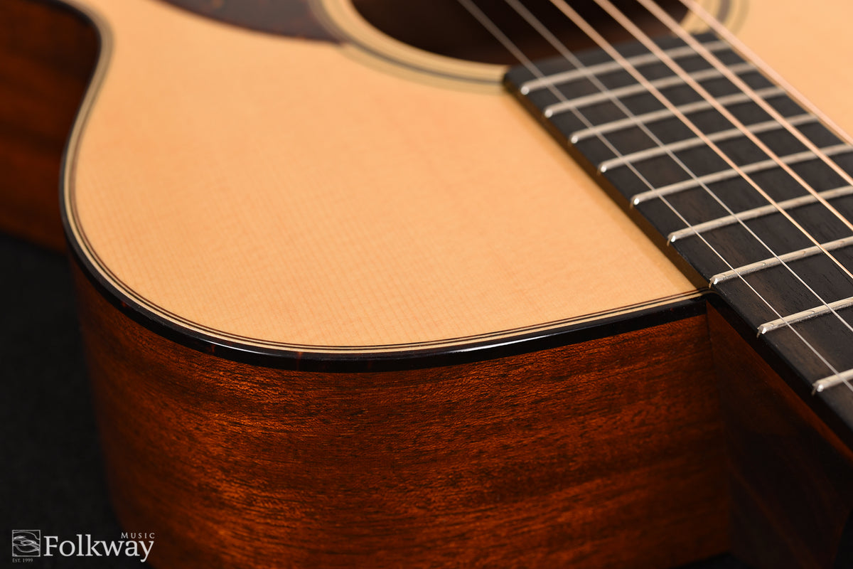 Collings OM1 Traditional