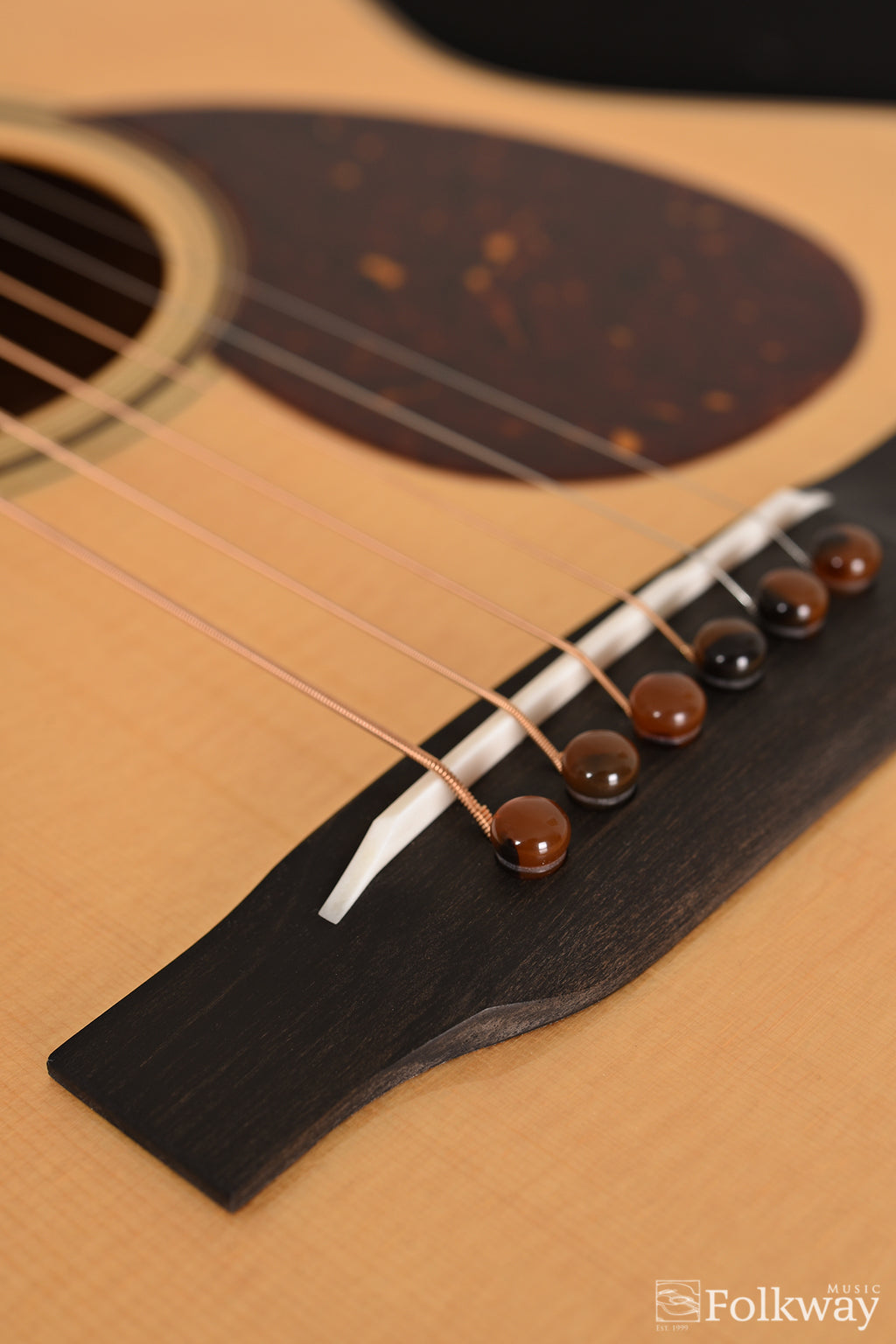 Collings OM1 Traditional