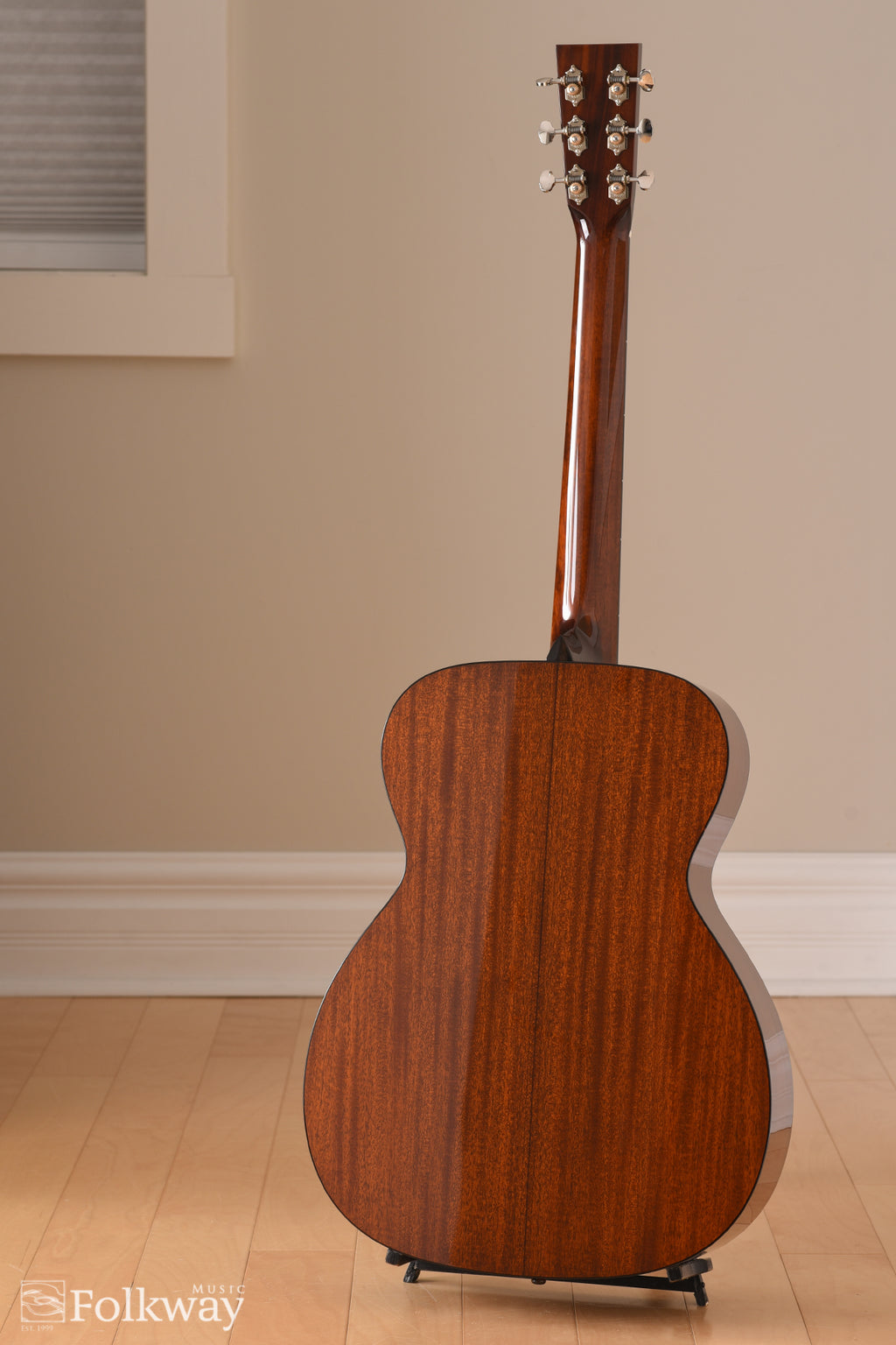 Collings OM1 Traditional