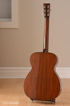 Collings OM1 Traditional
