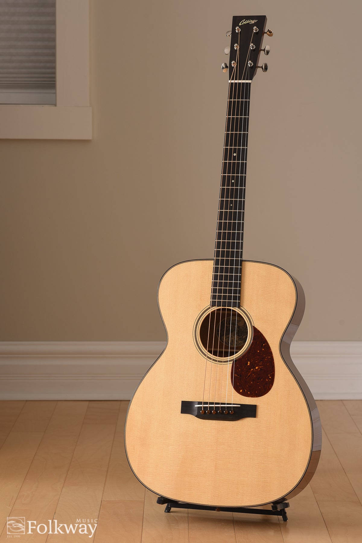 Collings OM1 Traditional