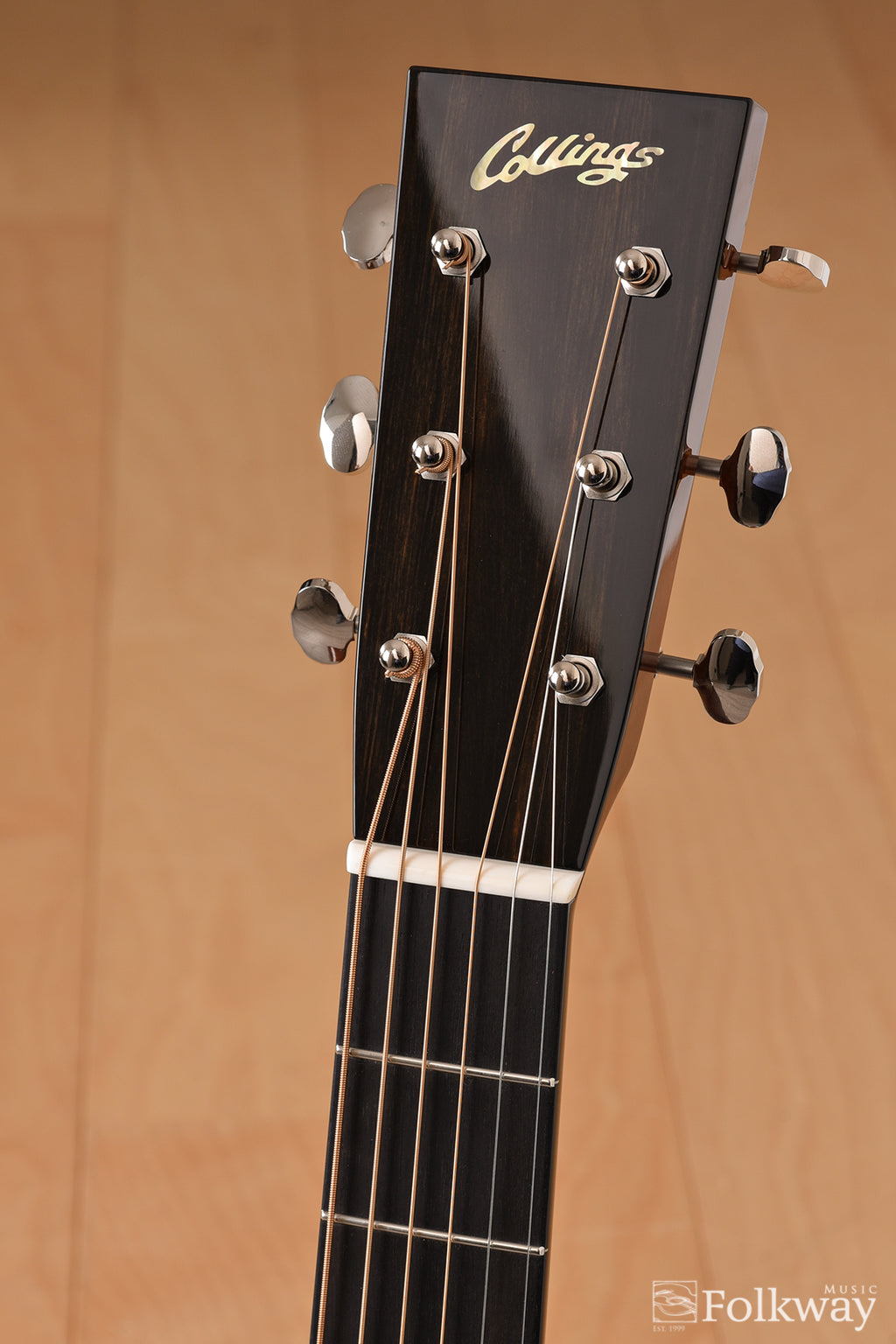 Collings OM1 Traditional