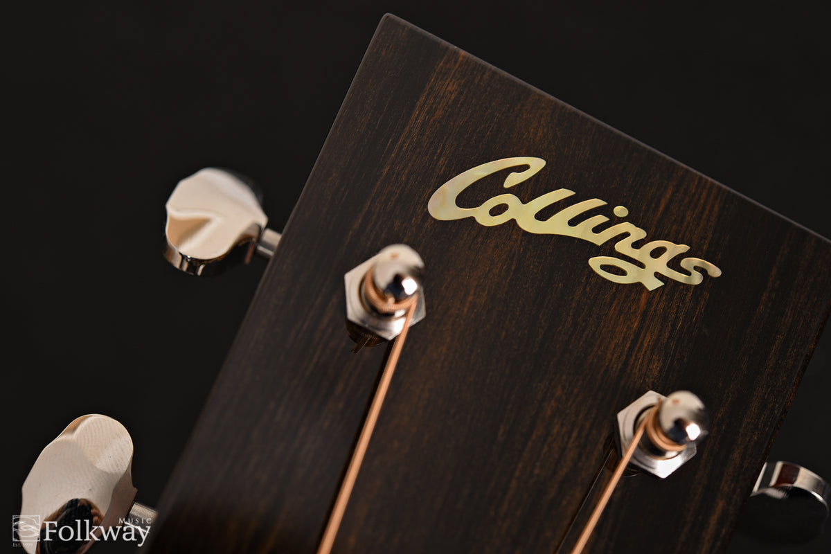 Collings OM1 Traditional