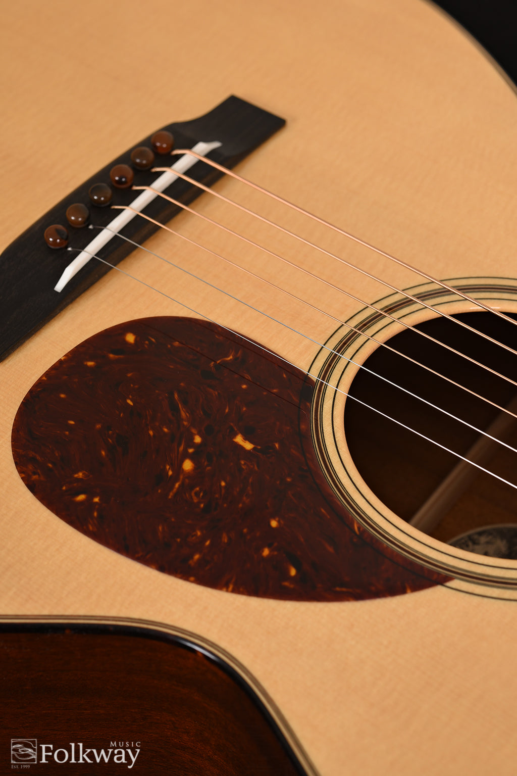 Collings OM1 Traditional