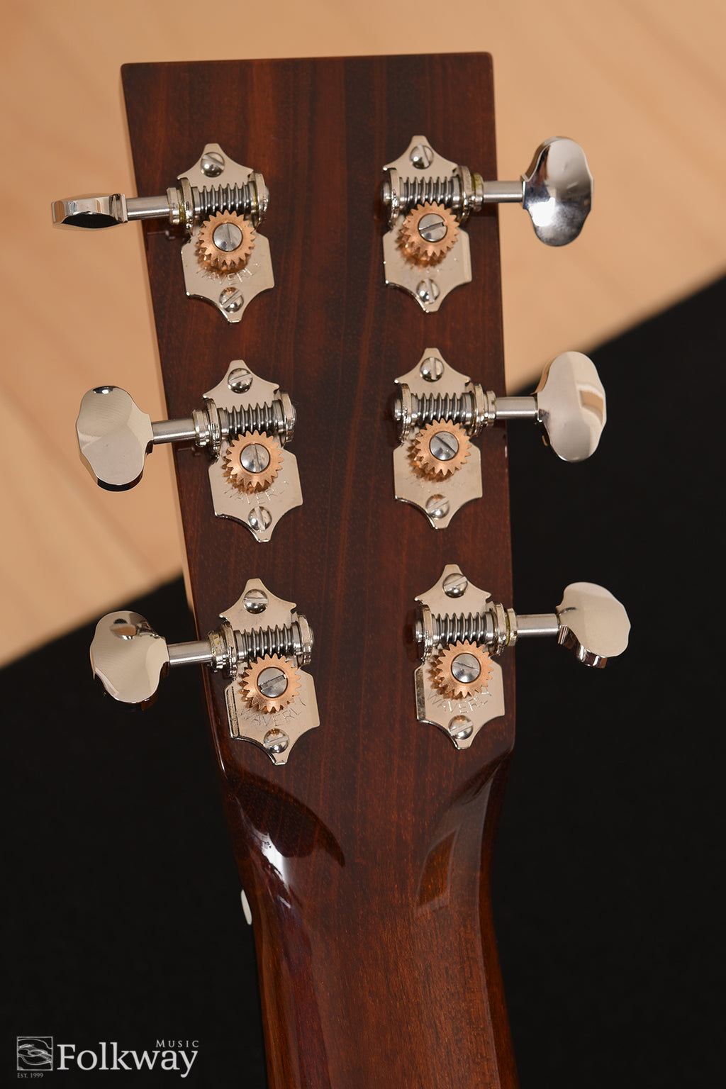 Collings OM1 Traditional