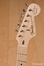 2011 Fender Eric Clapton ‘Blackie’ Stratocaster