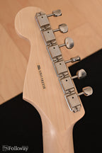 2011 Fender Eric Clapton ‘Blackie’ Stratocaster
