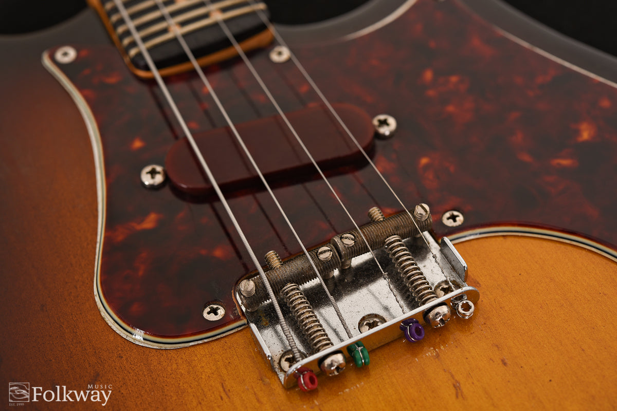 1959 Fender Mandocaster