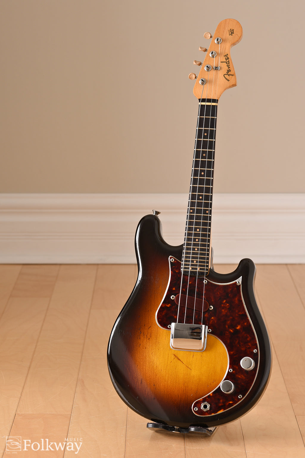 1959 Fender Mandocaster