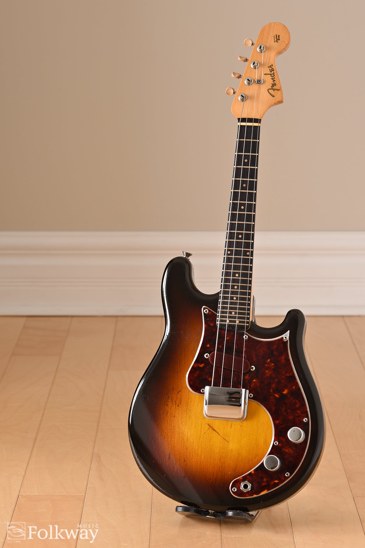 1959 Fender Mandocaster