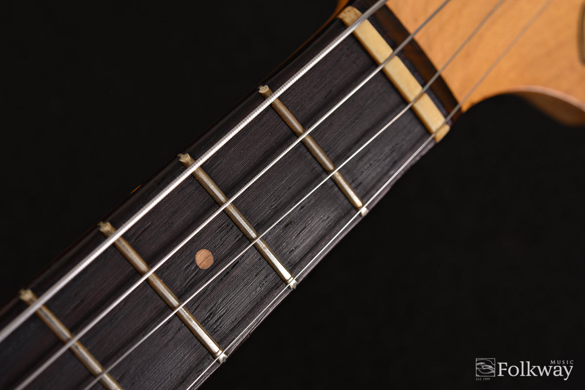 1959 Fender Mandocaster