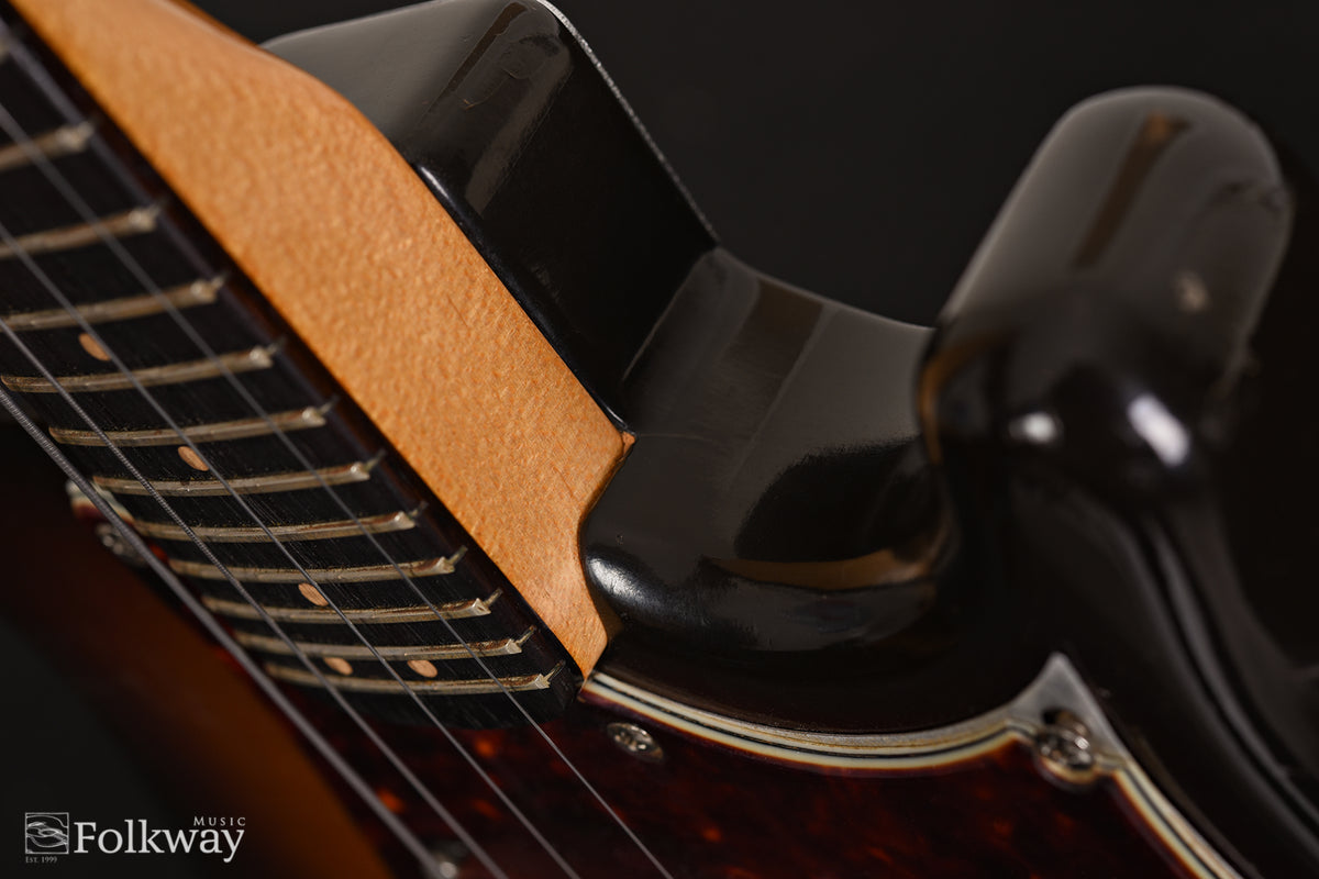 1959 Fender Mandocaster