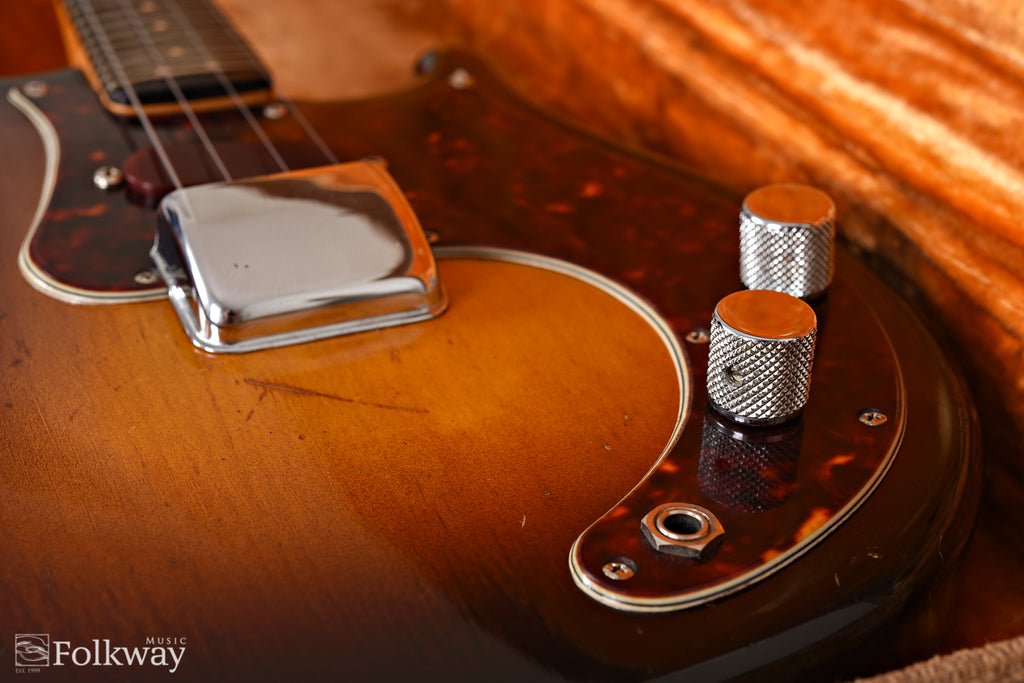 1959 Fender Mandocaster