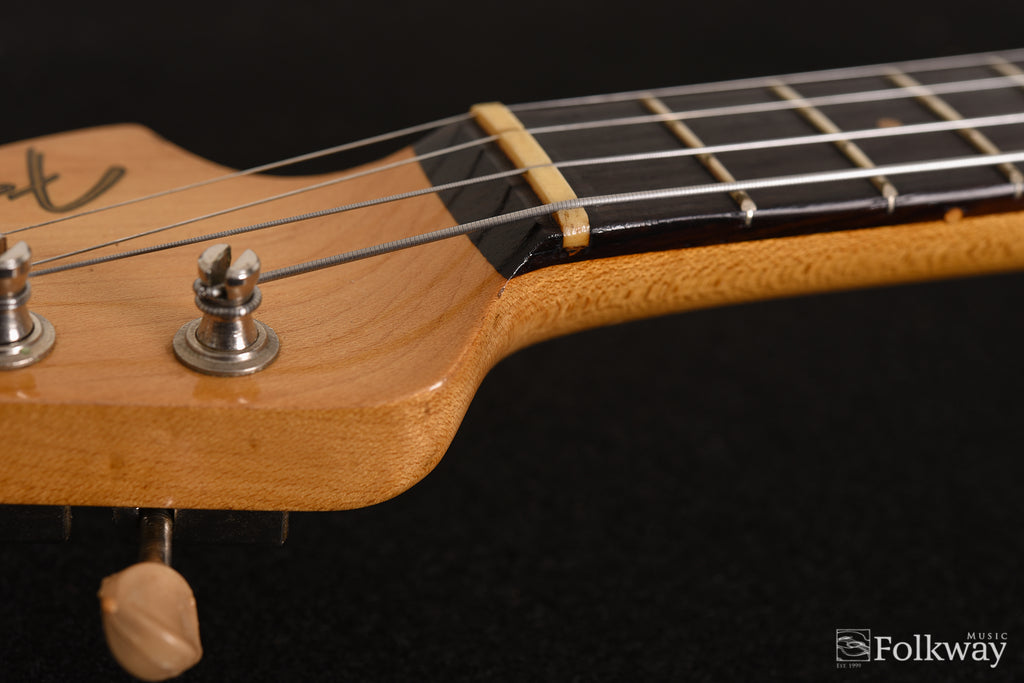 1959 Fender Mandocaster