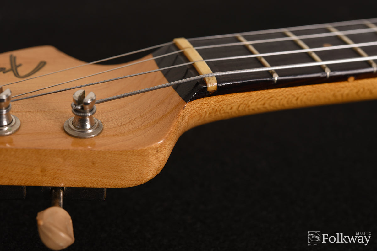 1959 Fender Mandocaster