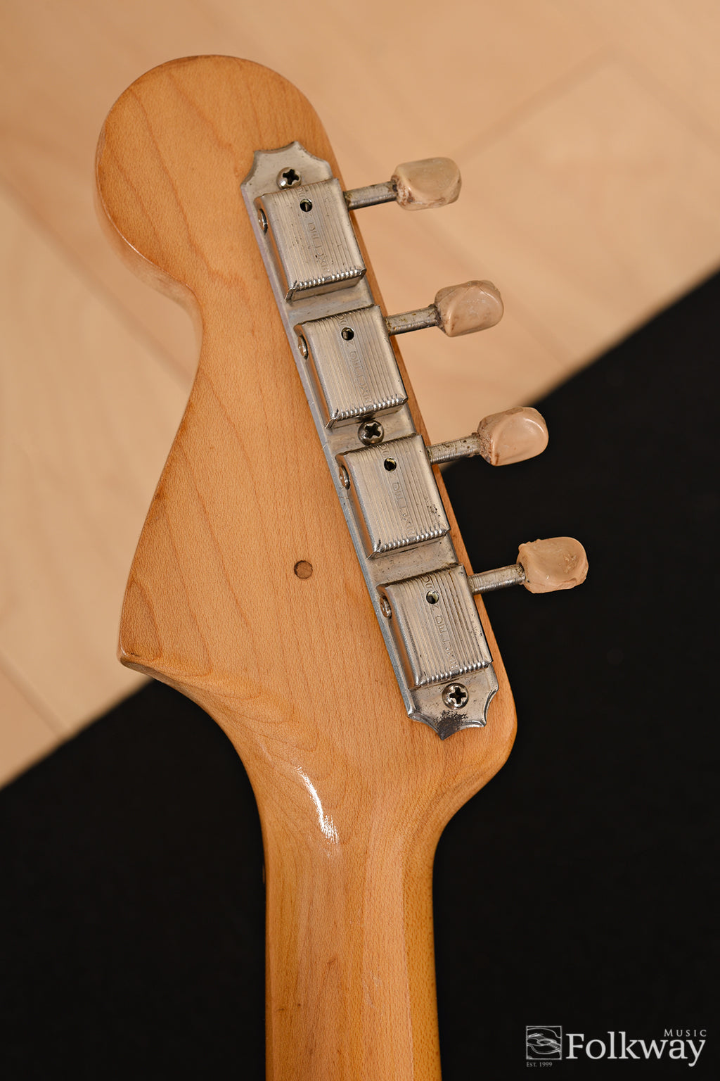 1959 Fender Mandocaster