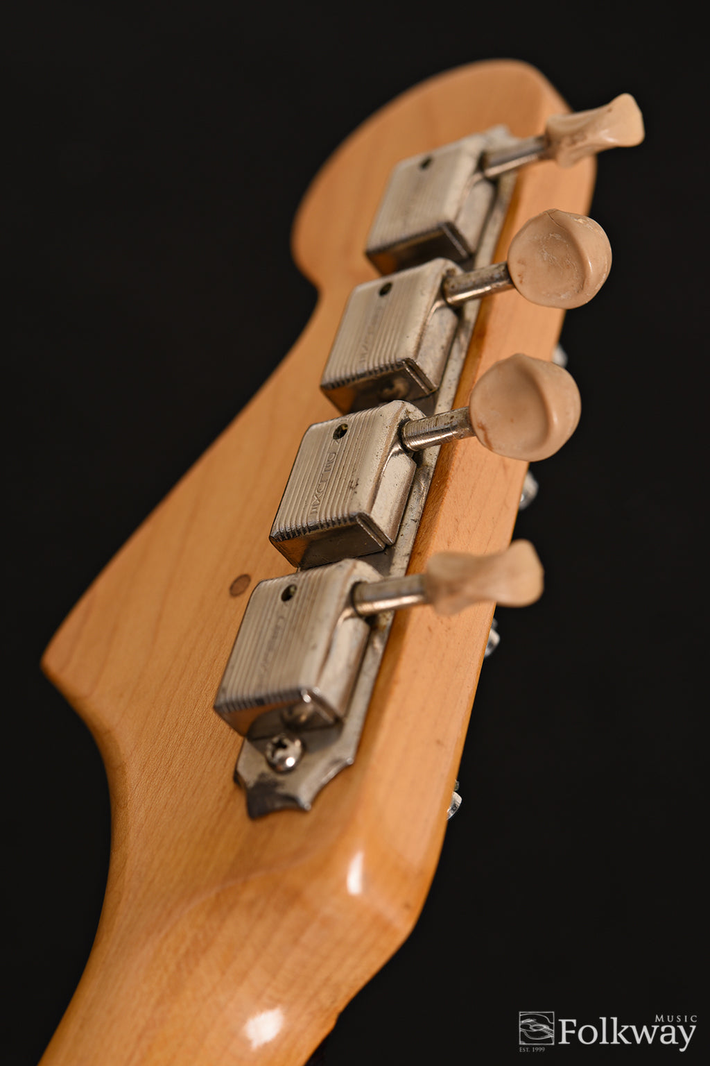 1959 Fender Mandocaster
