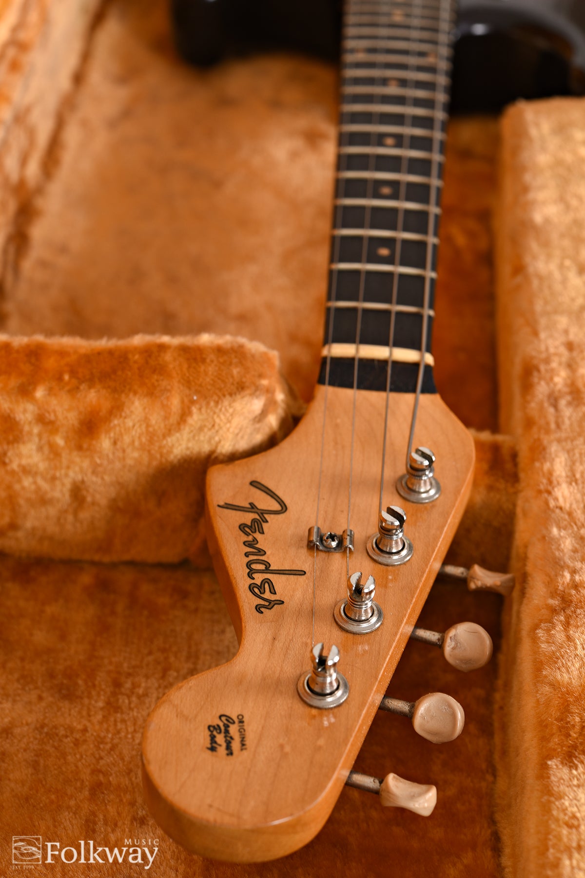 1959 Fender Mandocaster