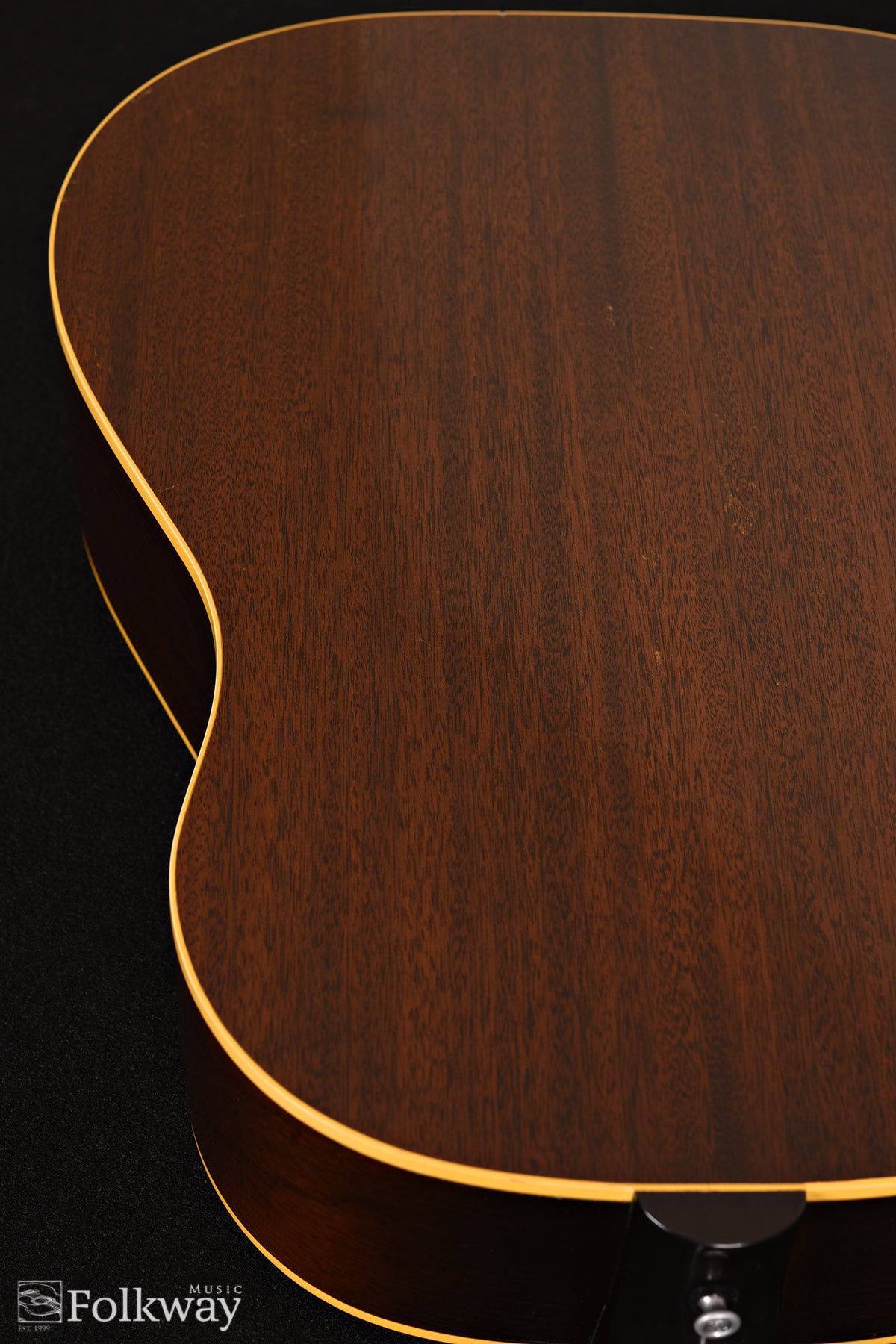 1959 Gibson J-45