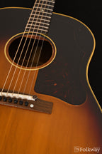 1959 Gibson J-45
