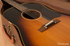 1959 Gibson J-45