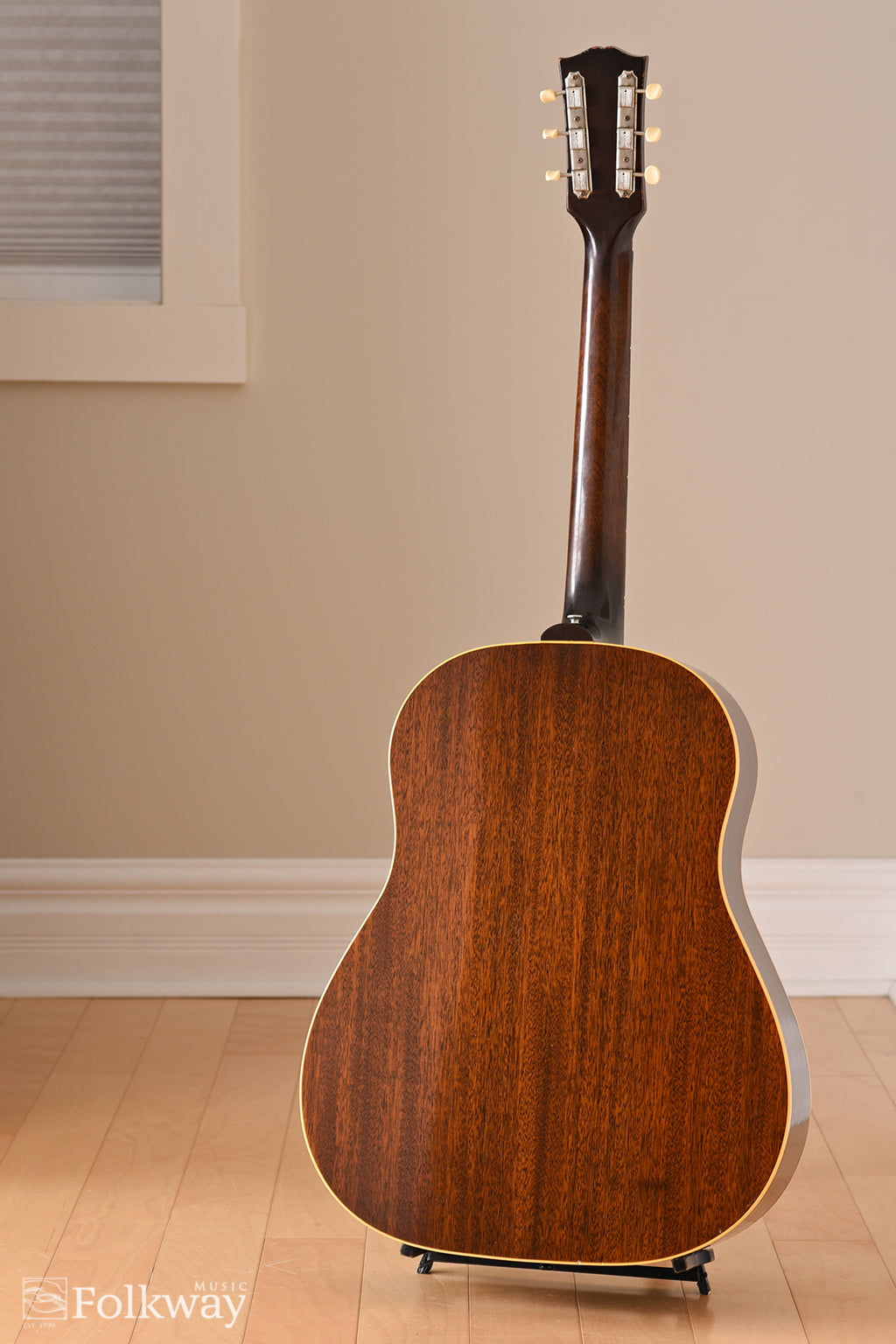 1959 Gibson J-45