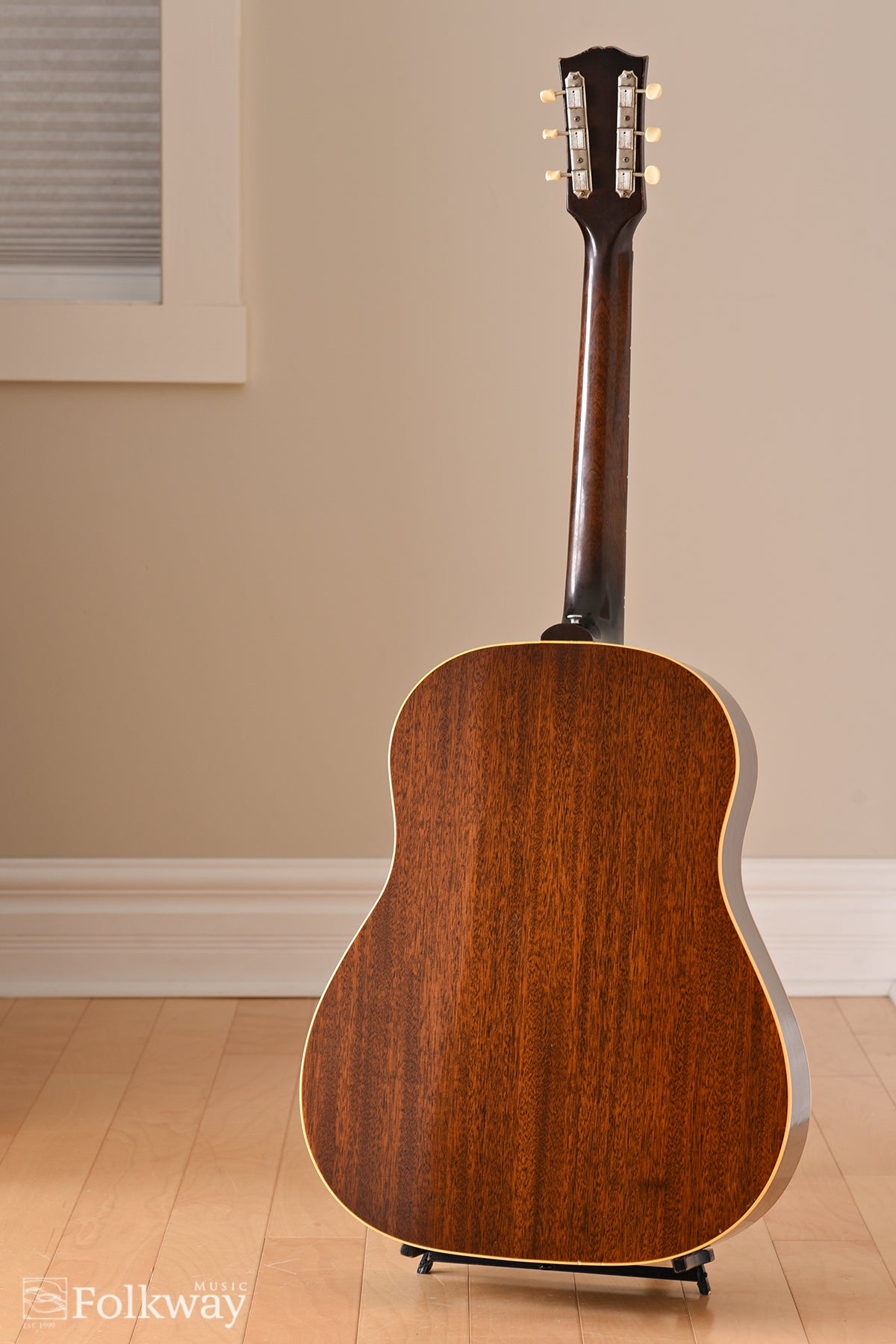 1959 Gibson J-45