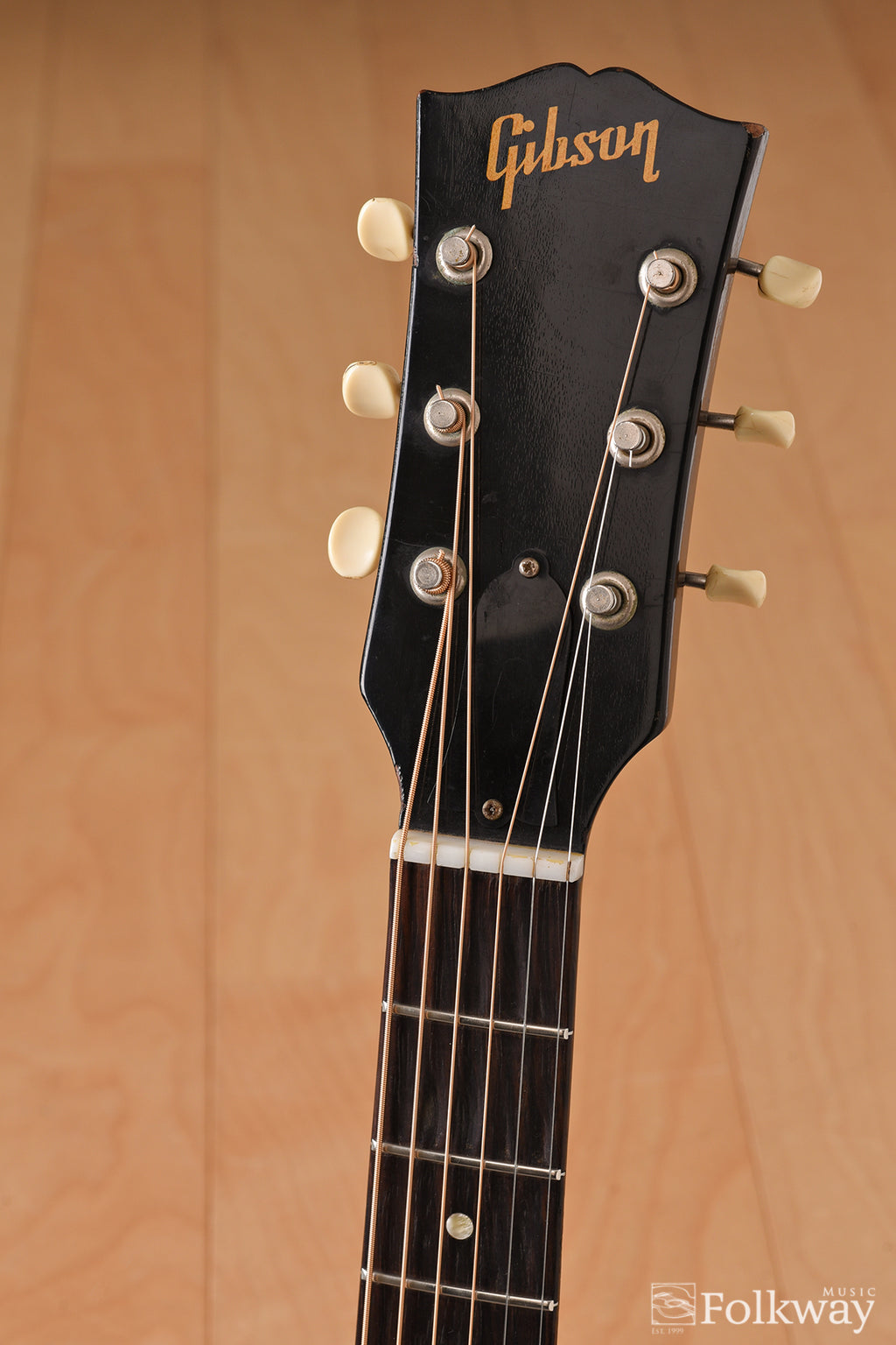 1959 Gibson J-45