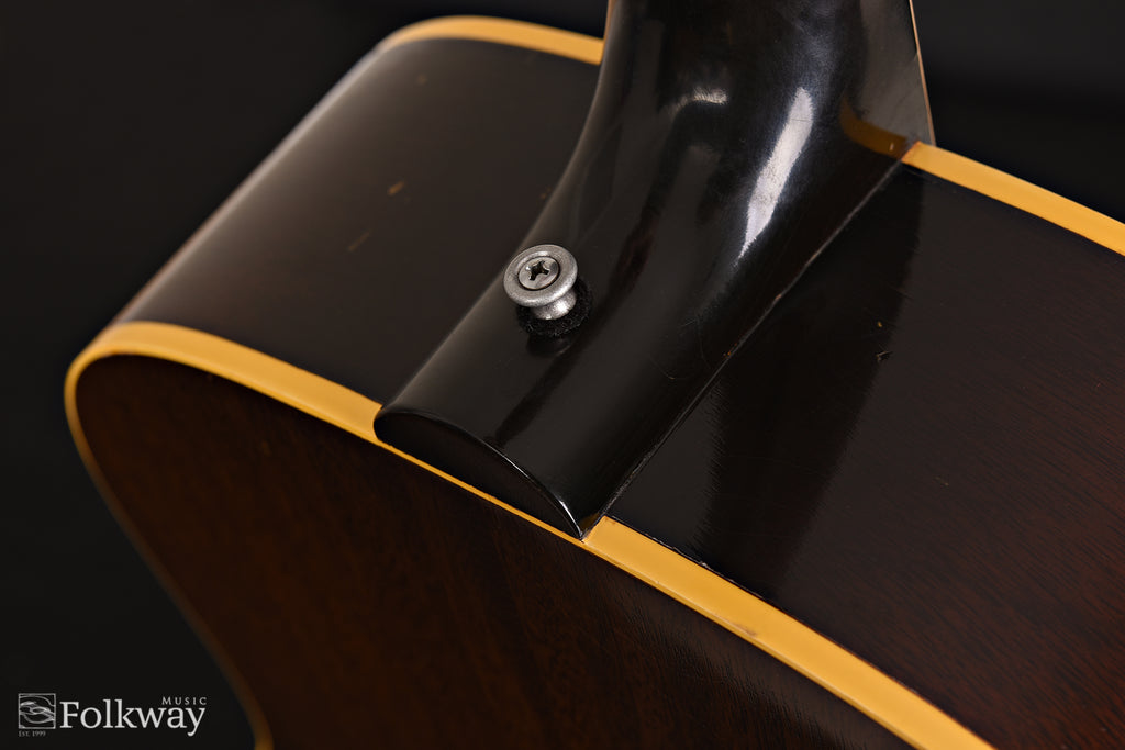 1959 Gibson J-45