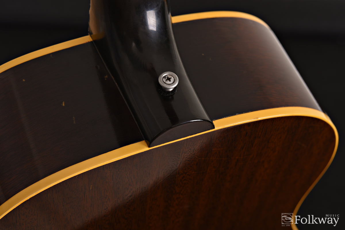 1959 Gibson J-45