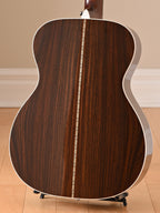 2016 Martin 000-28 Ambertone
