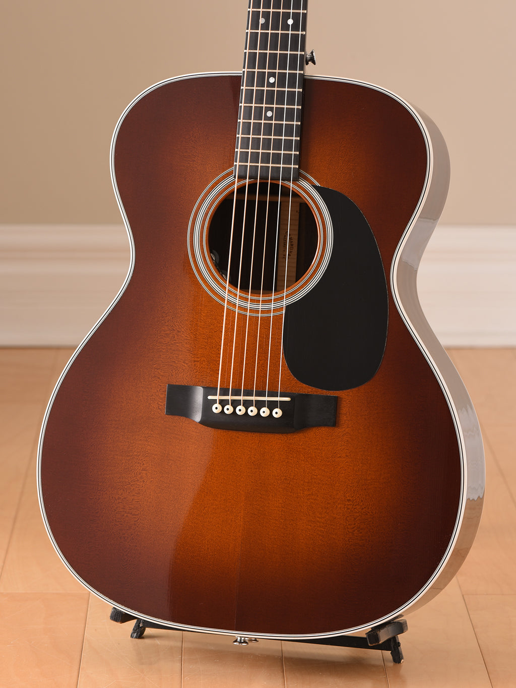 2016 Martin 000-28 Ambertone
