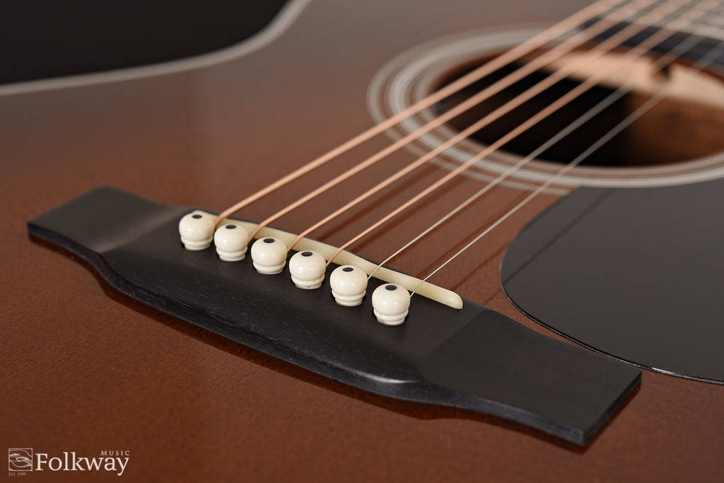 2016 Martin 000-28 Ambertone