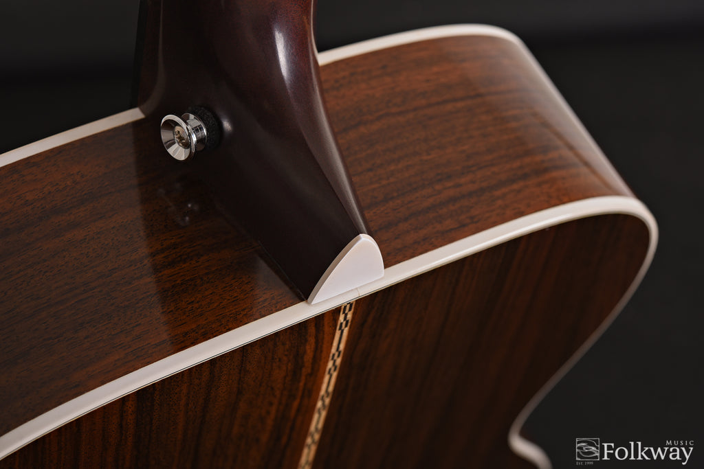 2016 Martin 000-28 Ambertone