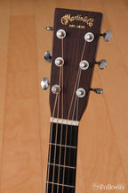 2016 Martin 000-28 Ambertone